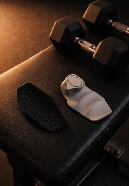 Jimnastik El Tutamakları Ağırlık Kaldırma Sapları Kaymaz El Avuç İçi Koruyucu Bilek Destekli Jimnastik Halter Antrenman Ekipmanı 2 Li