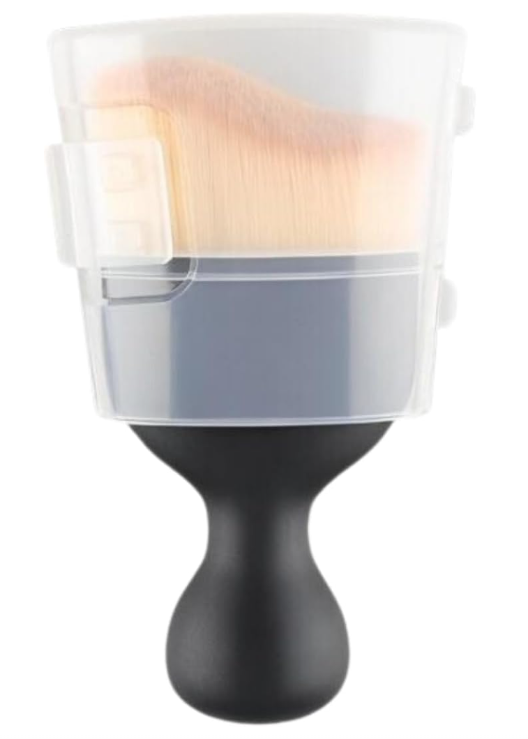 Yumuşak Kıllı Araç İçi Detaylı Oto Temizlik Fırçası