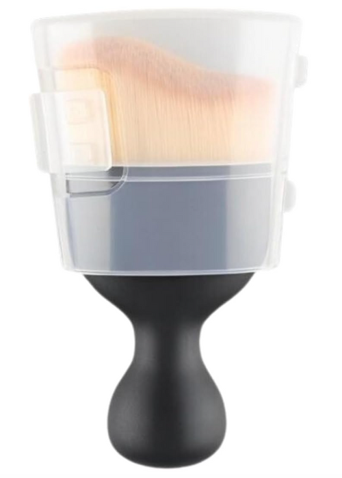 Yumuşak Kıllı Araç İçi Detaylı Oto Temizlik Fırçası