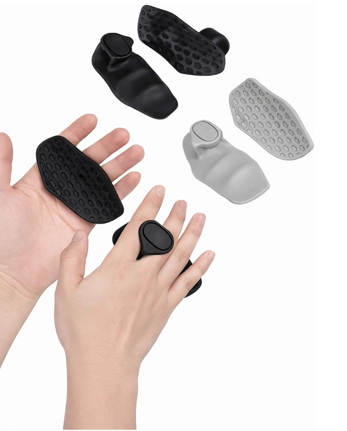 Jimnastik El Tutamakları Ağırlık Kaldırma Sapları Kaymaz El Avuç İçi Koruyucu Bilek Destekli Jimnastik Halter Antrenman Ekipmanı 2 Li